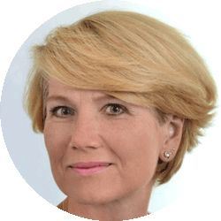 Portrait Svetlana Morschel