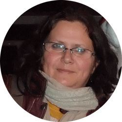 Portrait Katalin Islik