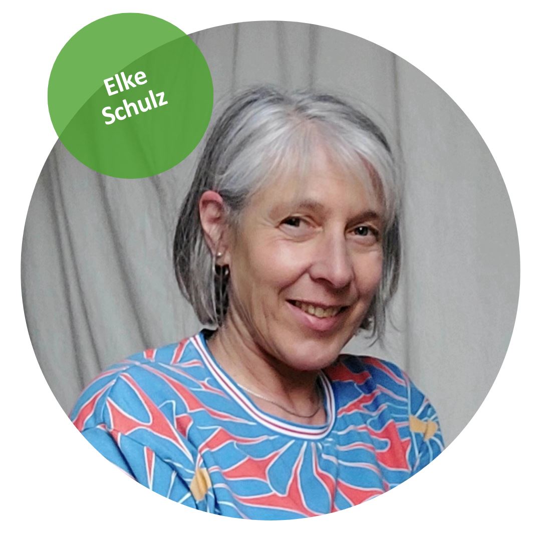 Portrait Elke Schulz