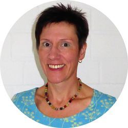 Portrait Birgit Hansen