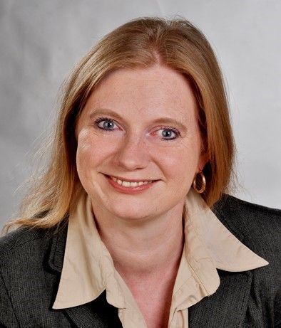 Portrait Sonja Puyatier
