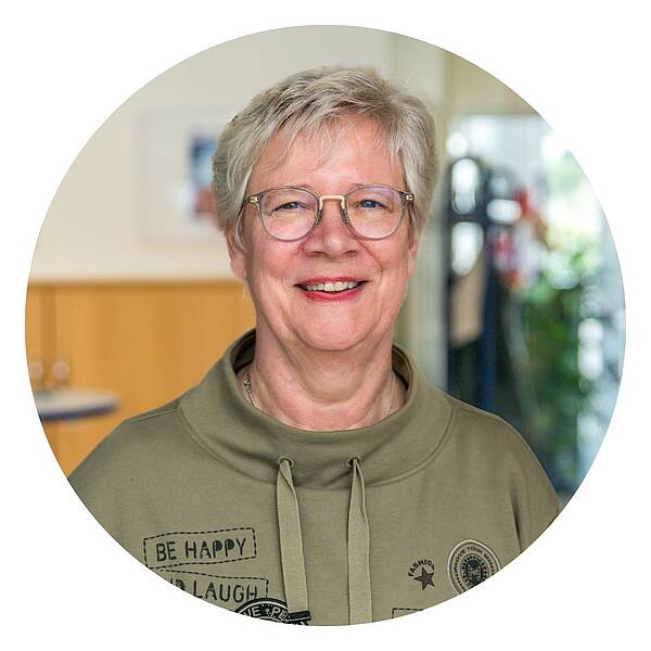 Silvia Hannemann