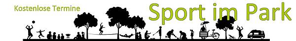 Sport im Park