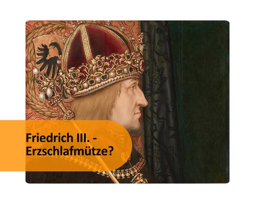 Kaiser Friedrich III