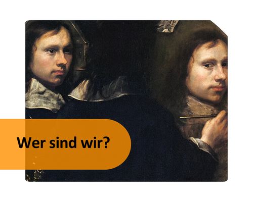 Wer sind wir? - Frage im ersten Eschweiler Philosophenkreis