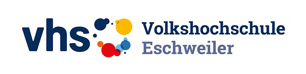 Logo der VHS Eschweiler